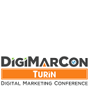 DigiMarCon Turin – Digital Marketing Conference & Exhibition